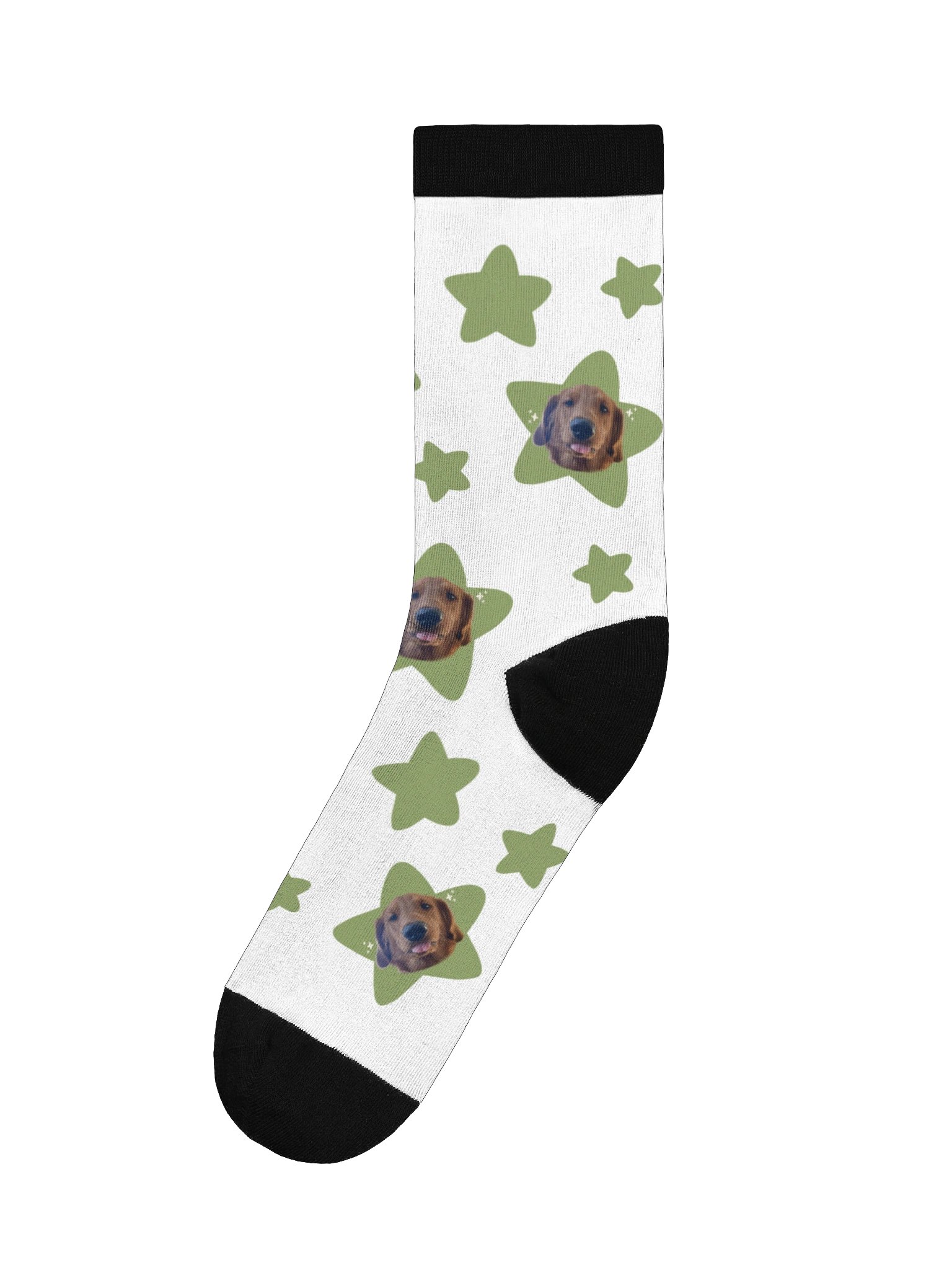 BEANSSS Socks product image (1)