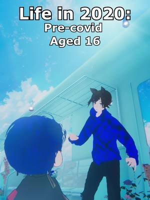 The gaming sessions went hard though.  ~~~~~~~~~~~~ #vrchat #vrchatfunny #vrchatmemes #vrchatcomedy 