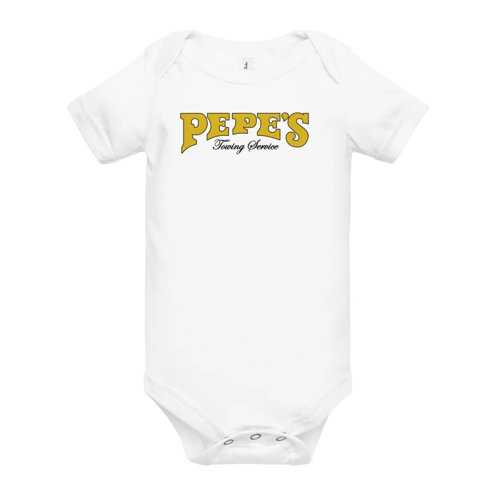 Newborn Pepe's Classic Tee product image (11)