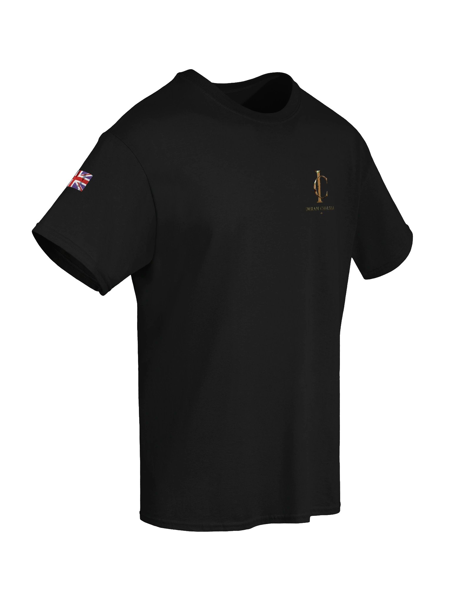 I.C United Kingdom T-Shirt product image (6)