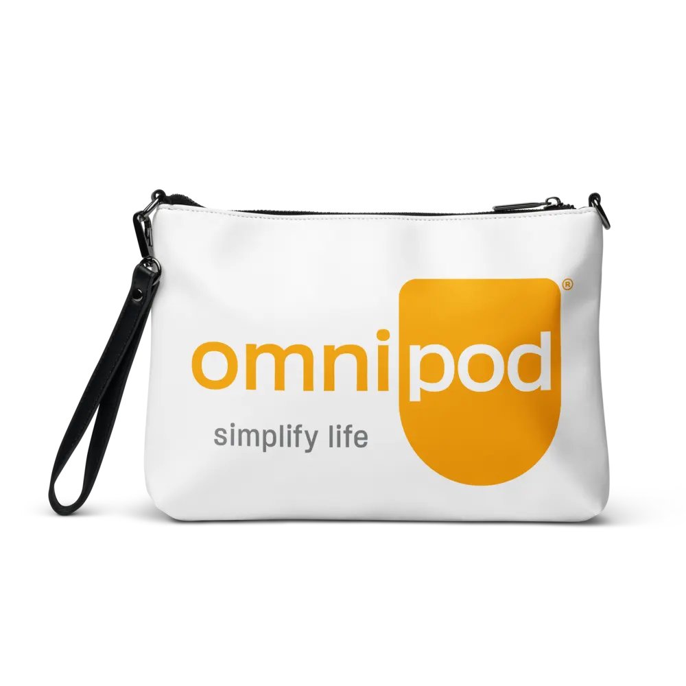 OmniPod Shield All-Over Crossbody product image (3)