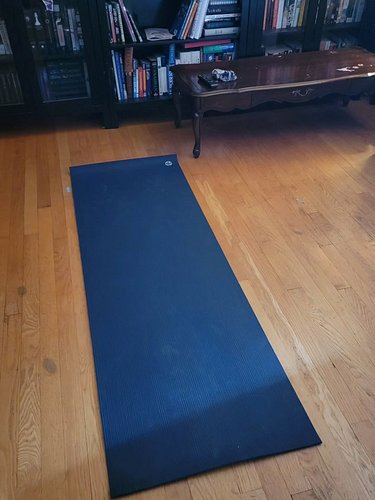 After a year of fluctuating burnout, family health crises, depression, and all that other joy, I have decided that I am bumpi...