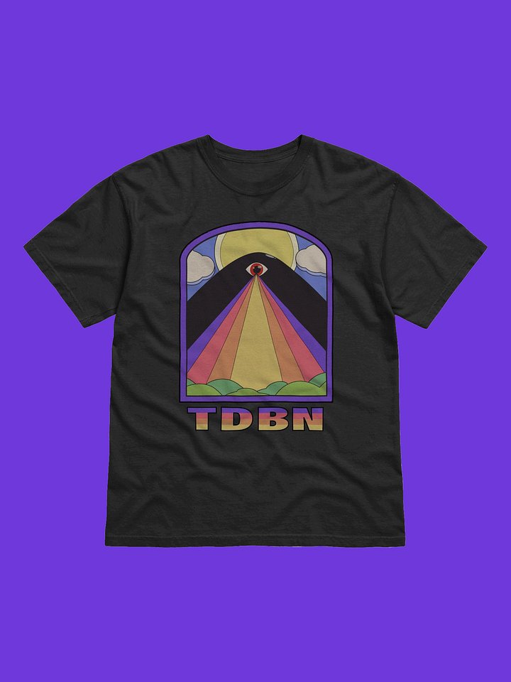 TDBN Logo Tee product image (1)