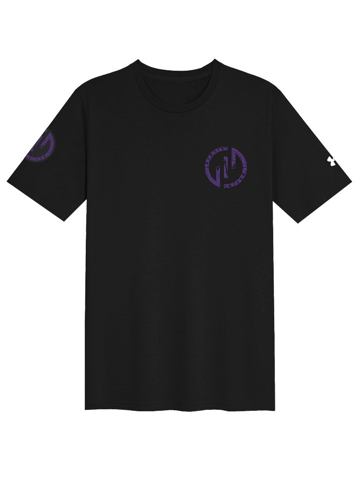Official "Static Mafia" T-Shirt (Under Armour) product image (1)
