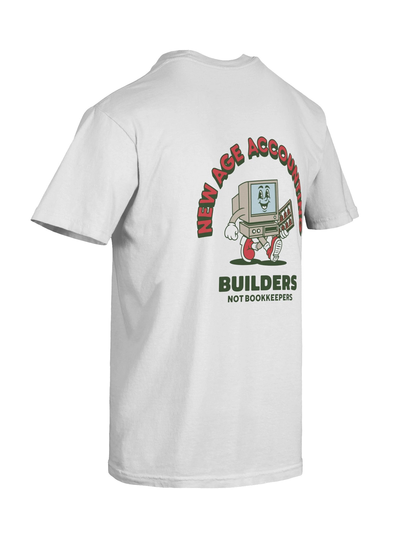 The New Age Tee product image (8)