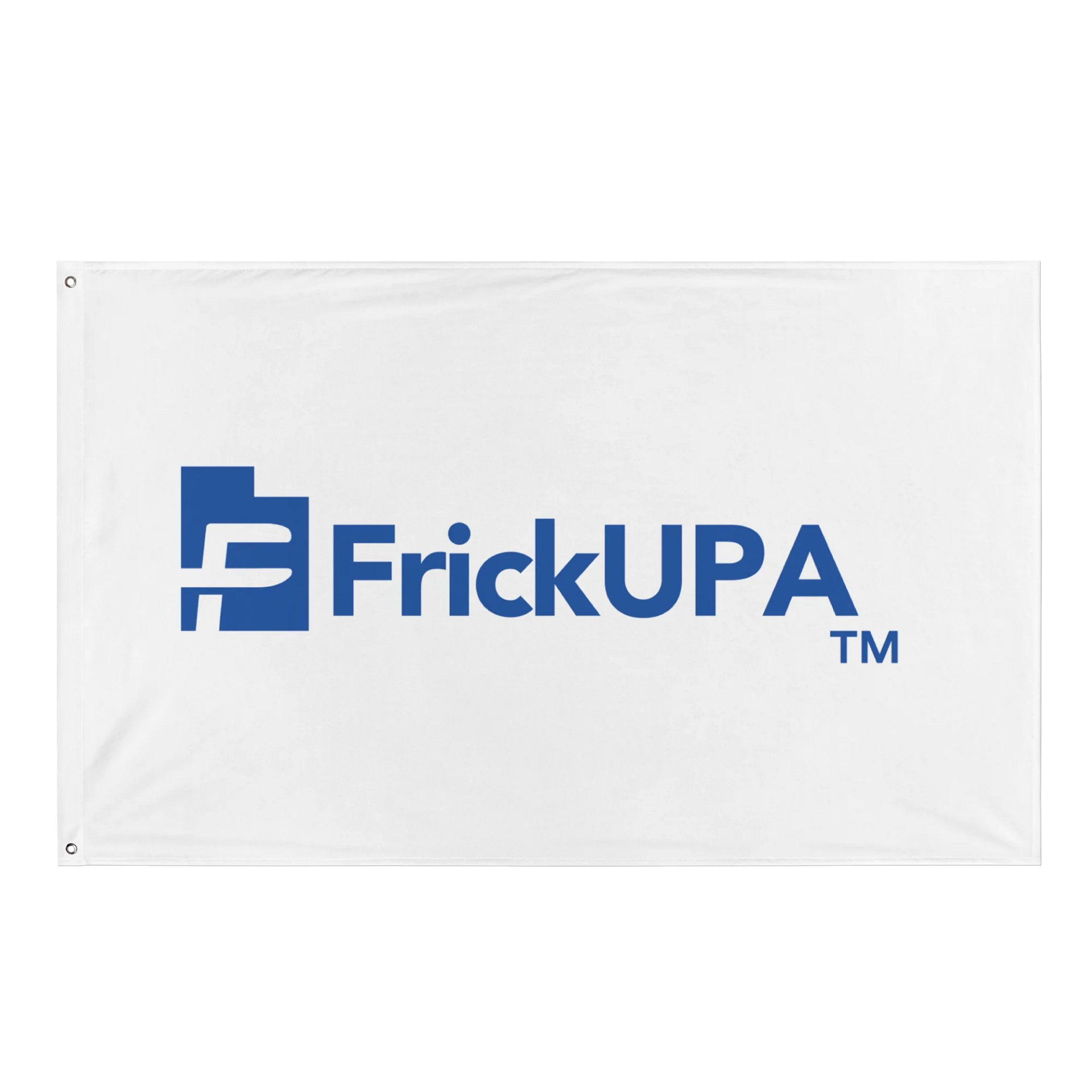 Frick UPA flag product image (1)