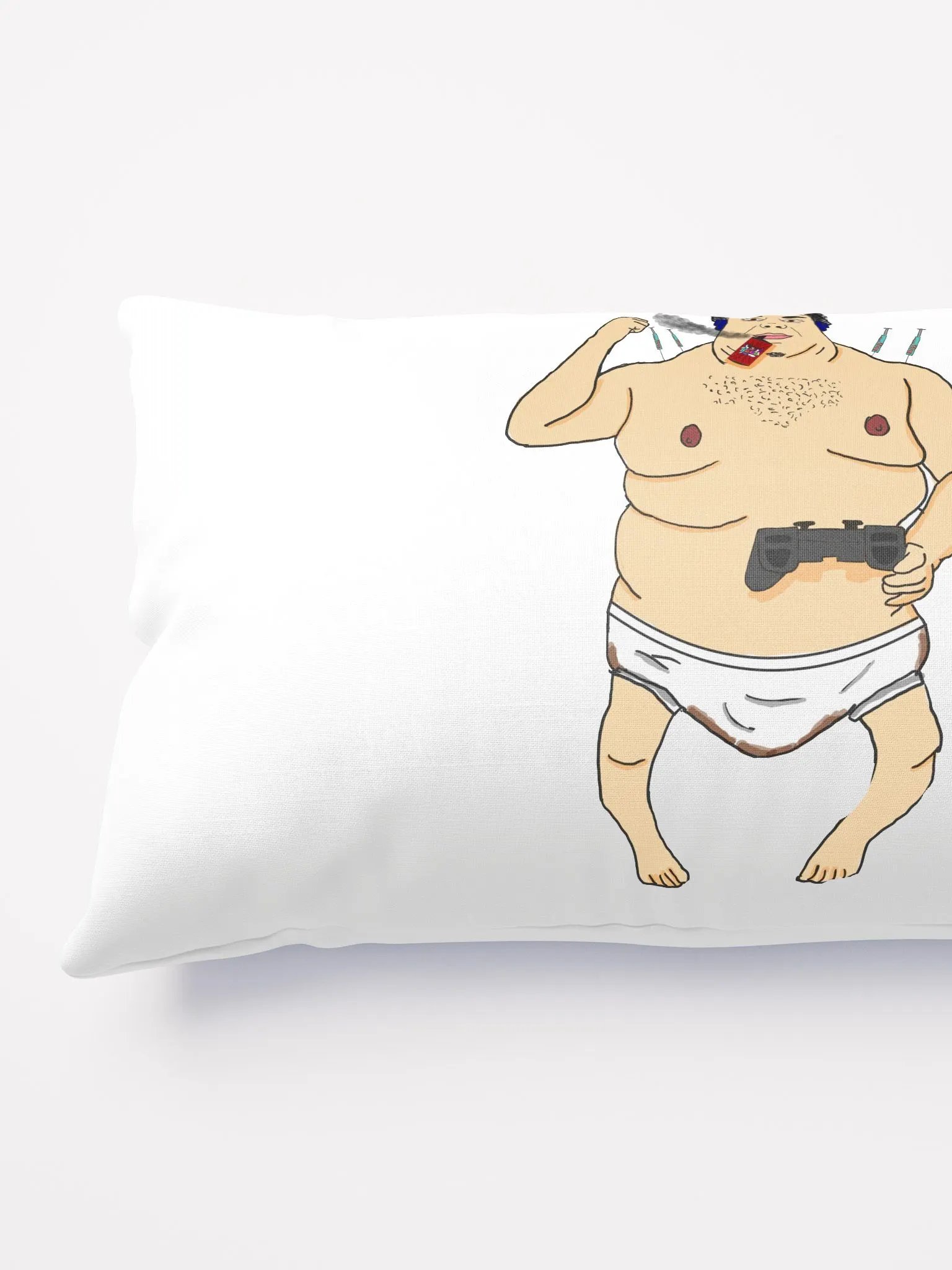 ELITE N00MP PILLOW product image (8)