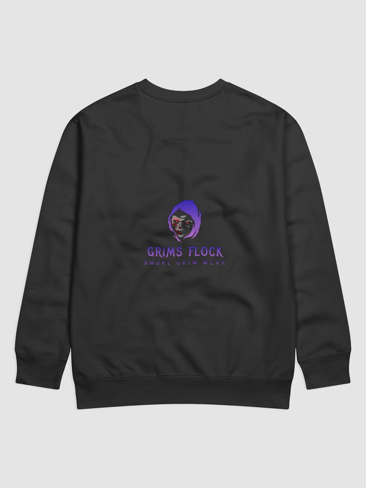 Wood Chipper Sweatshirt product image (2)
