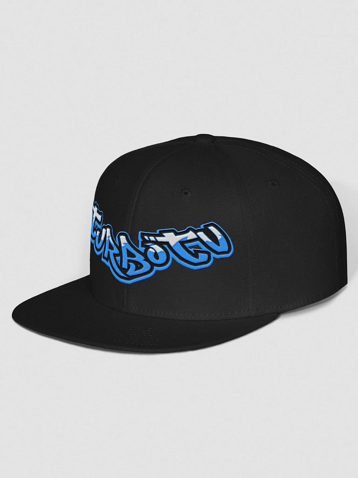 Turbo Hat product image (2)