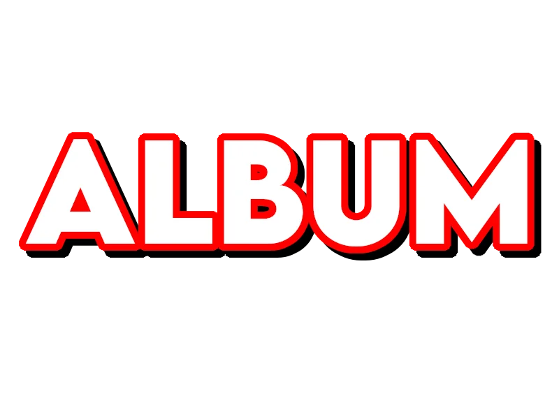 Request an Album product image (1)