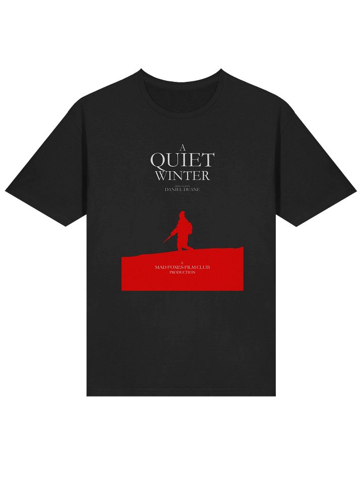 A Quiet Winter (Limited Edition) product image (1)