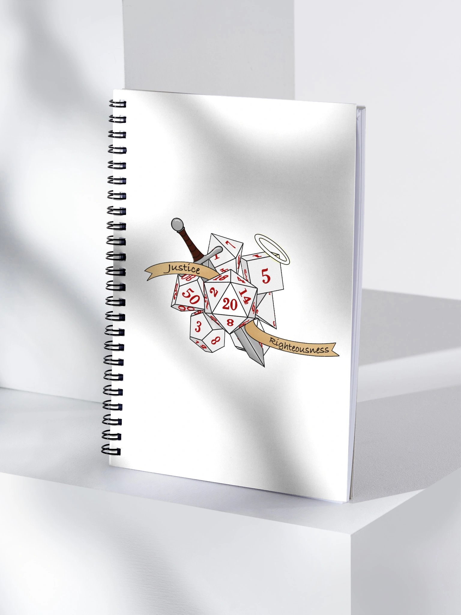 Paladin Dice Design product image (4)