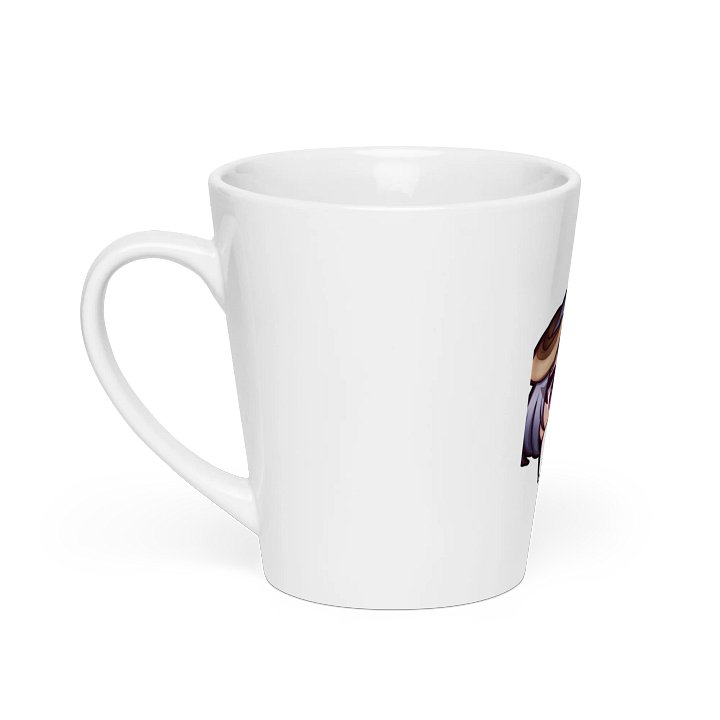 SIP Latte Mug product image (2)