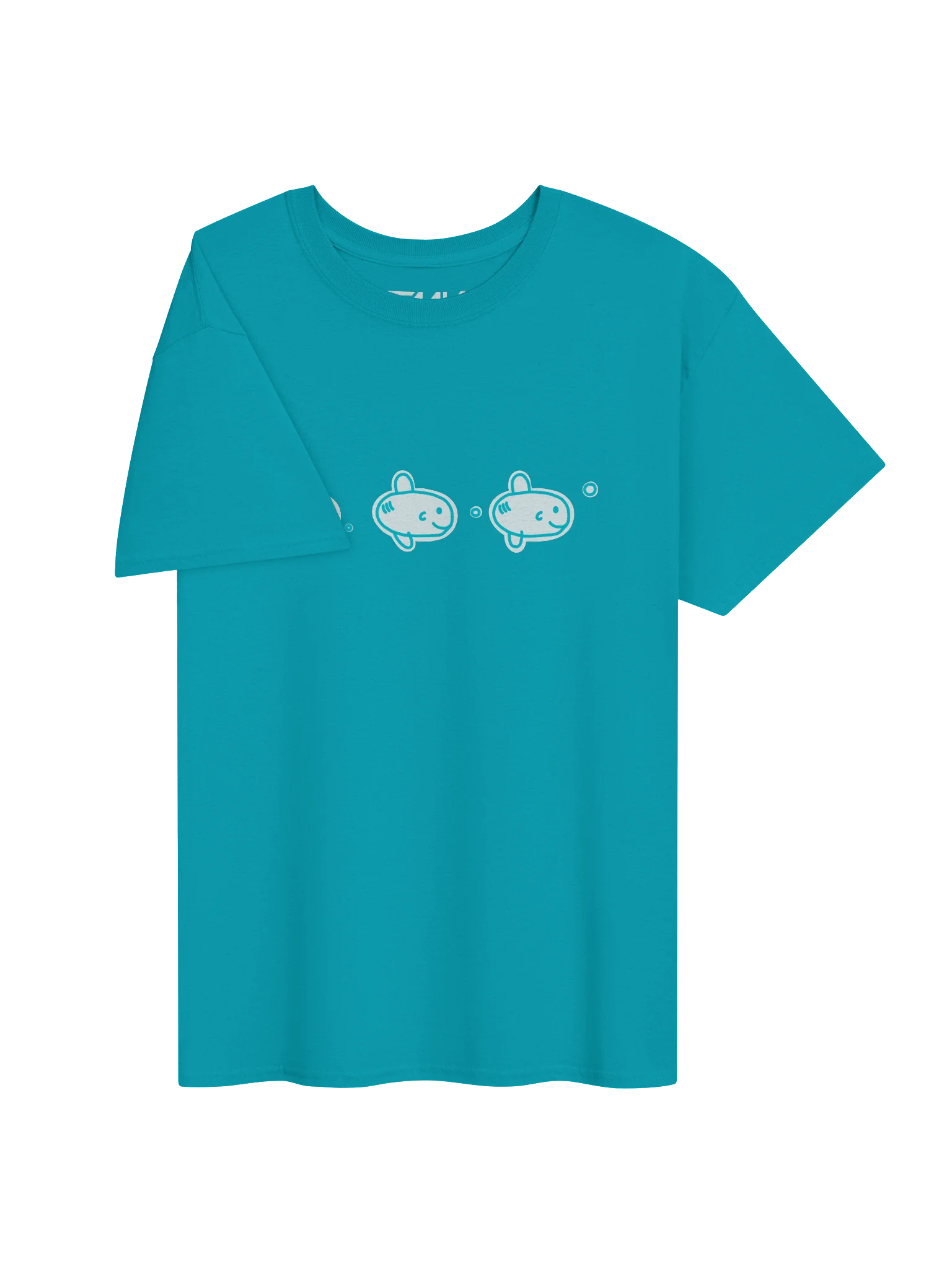 Sunfish Tee product image (3)