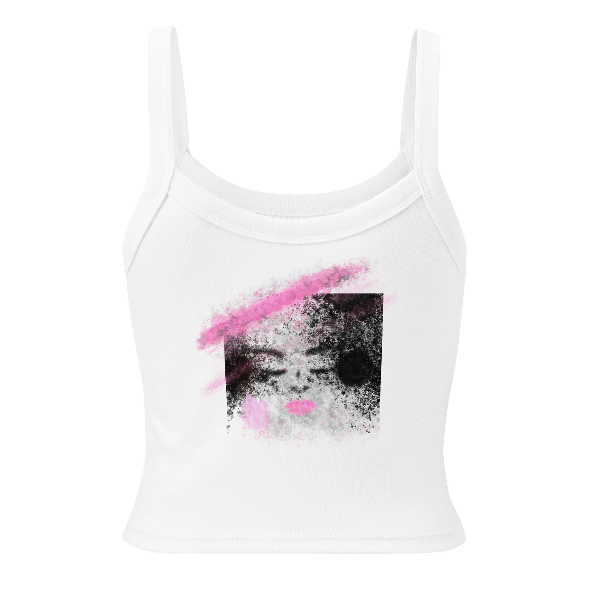 Abstract Art Tank by Adrielle Sigler product image (2)