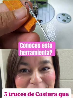 3 trucos de costura que Amaras 💗 #neydagilemprende #costura #coser #emprendeconcostura 