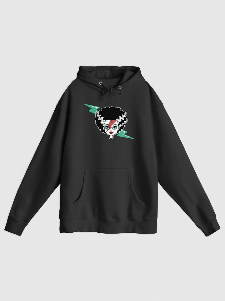 Frankie Speaks Lightning (sweatshirt) product image (1)