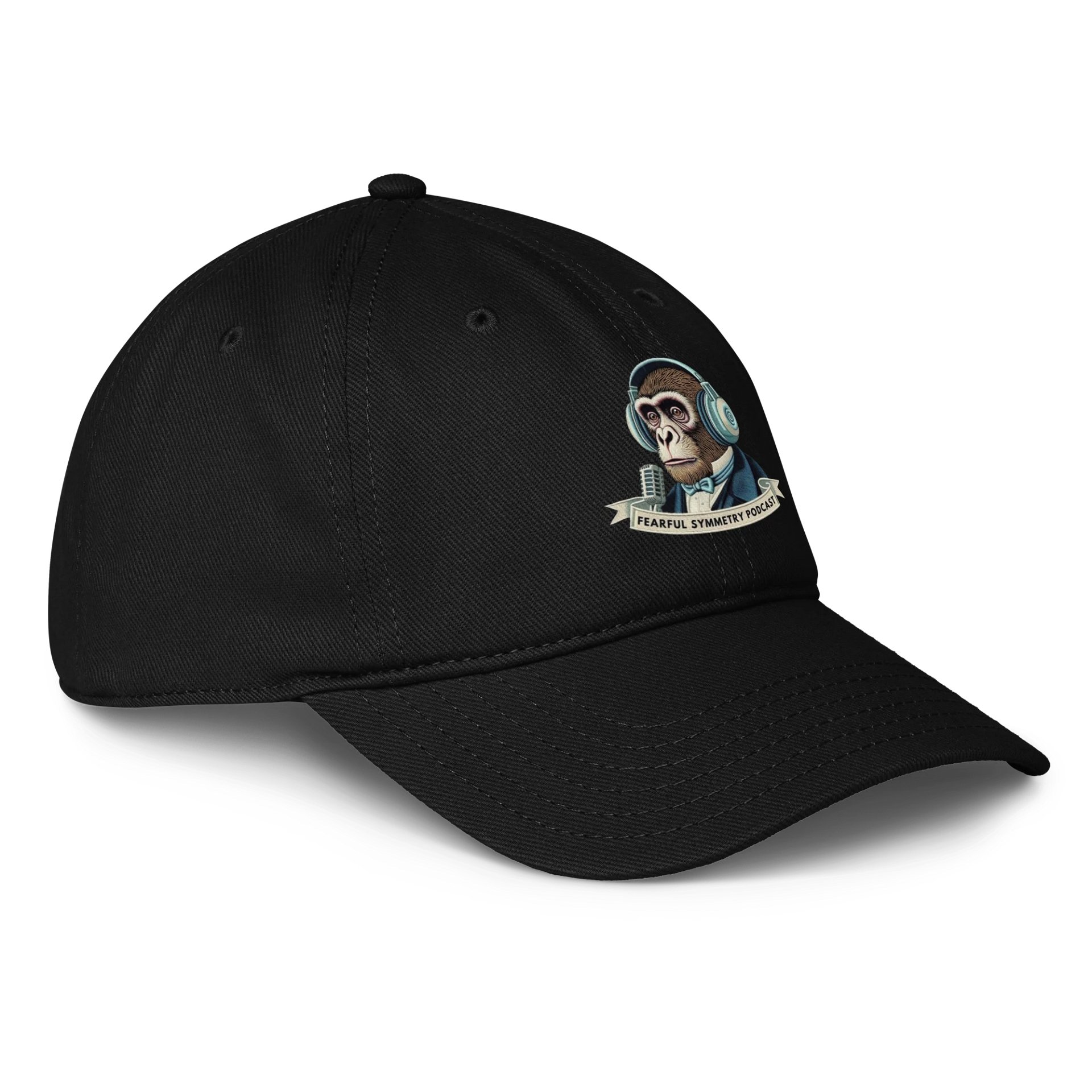 Fearful Podcast Ape product image (4)
