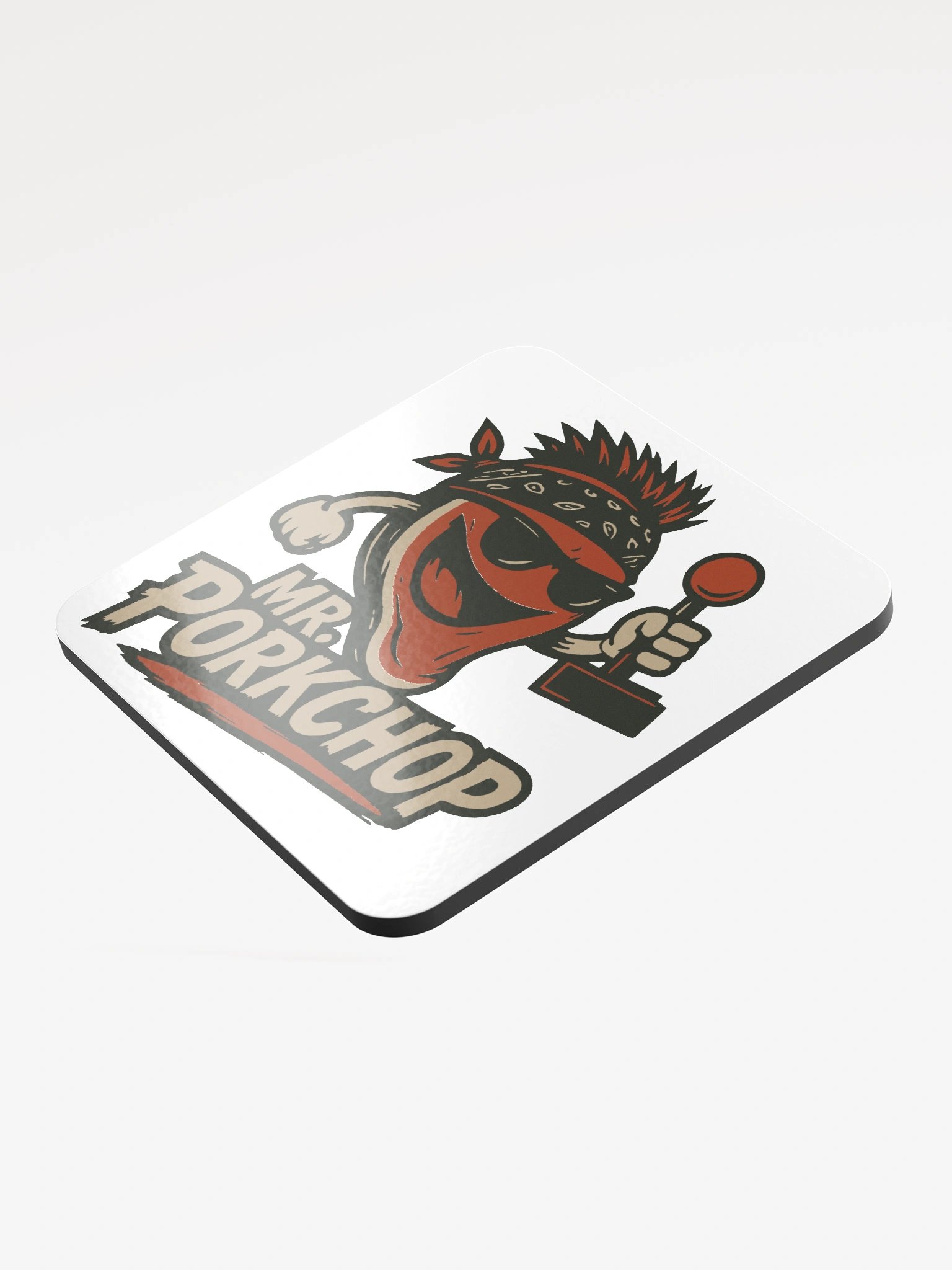 Mohawk Coaster product image (3)