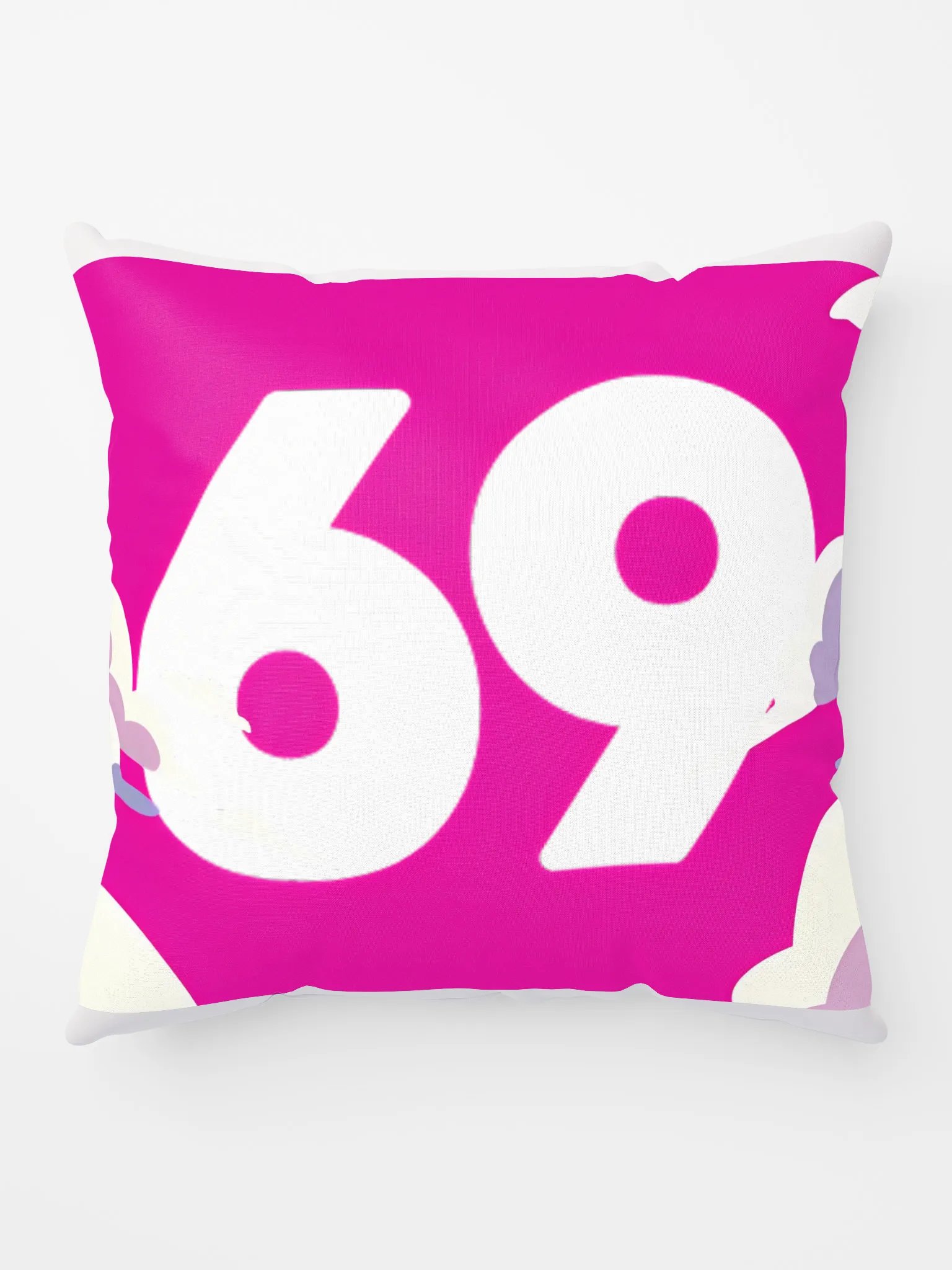 69 All-Over Print Pillow product image (5)