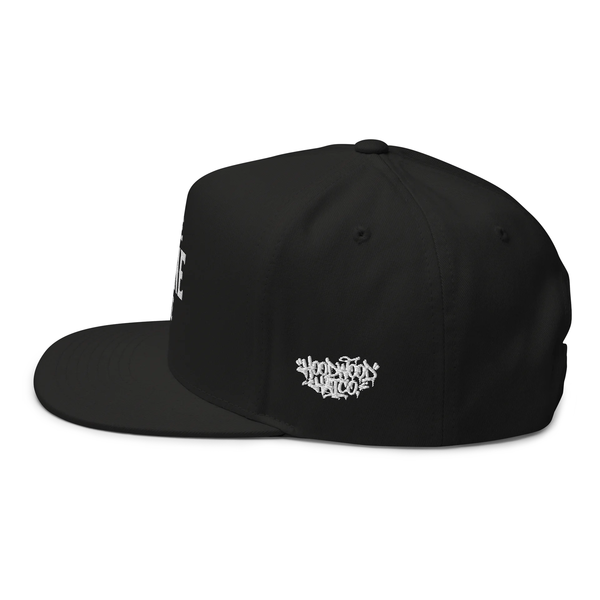 SMELLS LIKE COCAINE IN HERE - Embroidered SnapBack product image (21)