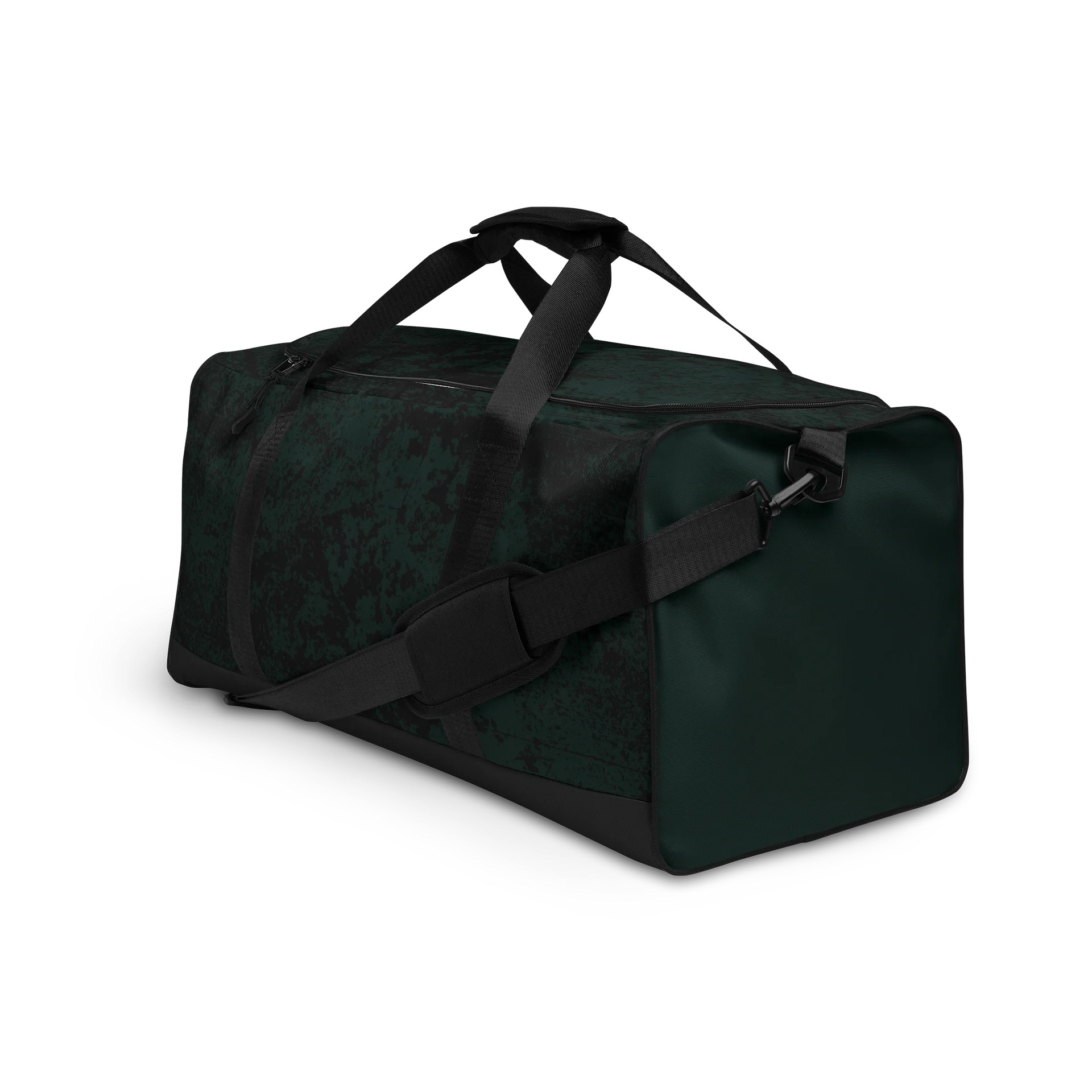 Midnight Horizon Duffle Bag product image (4)