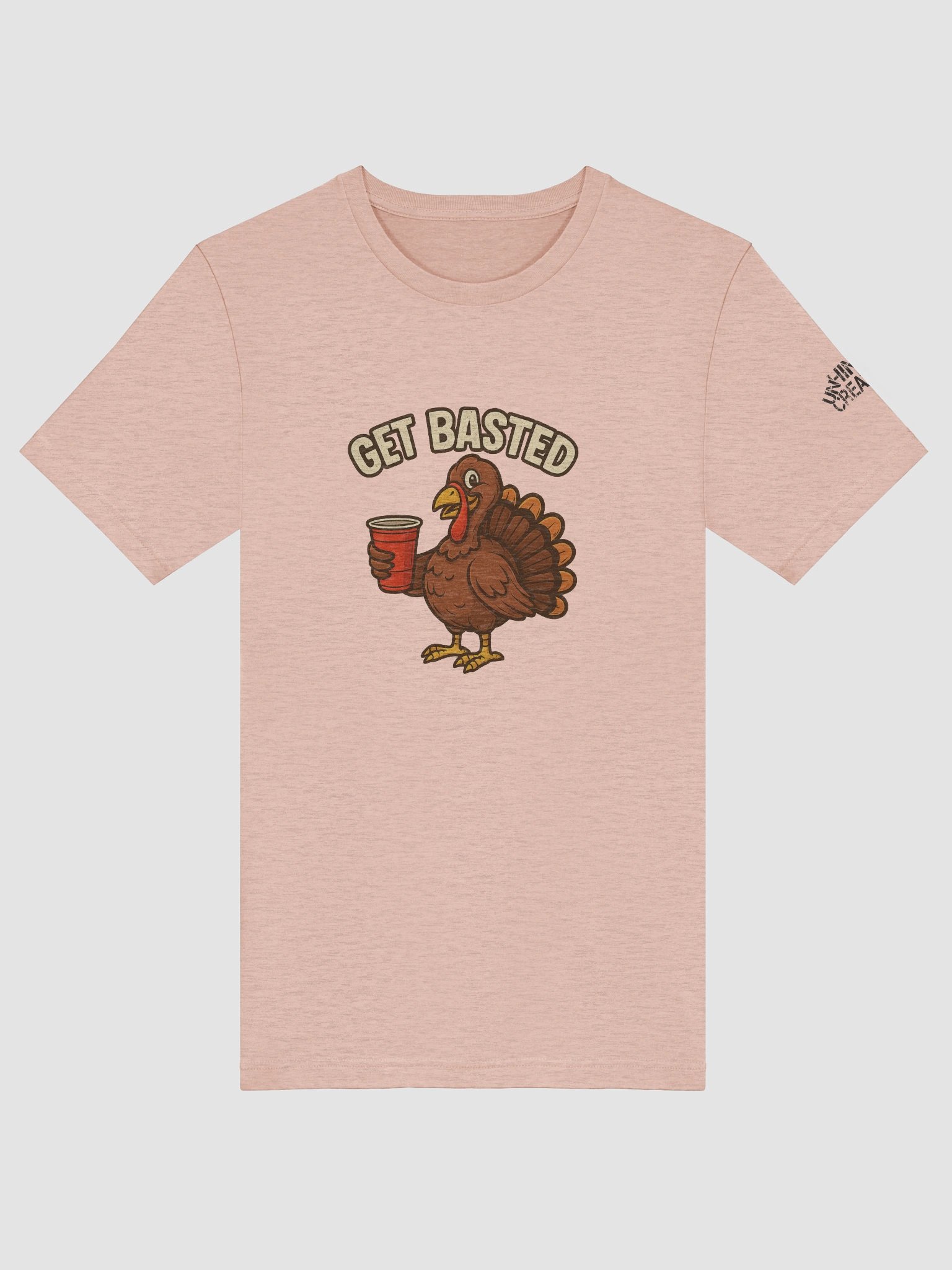 Get Basted T-Shirt product image (5)