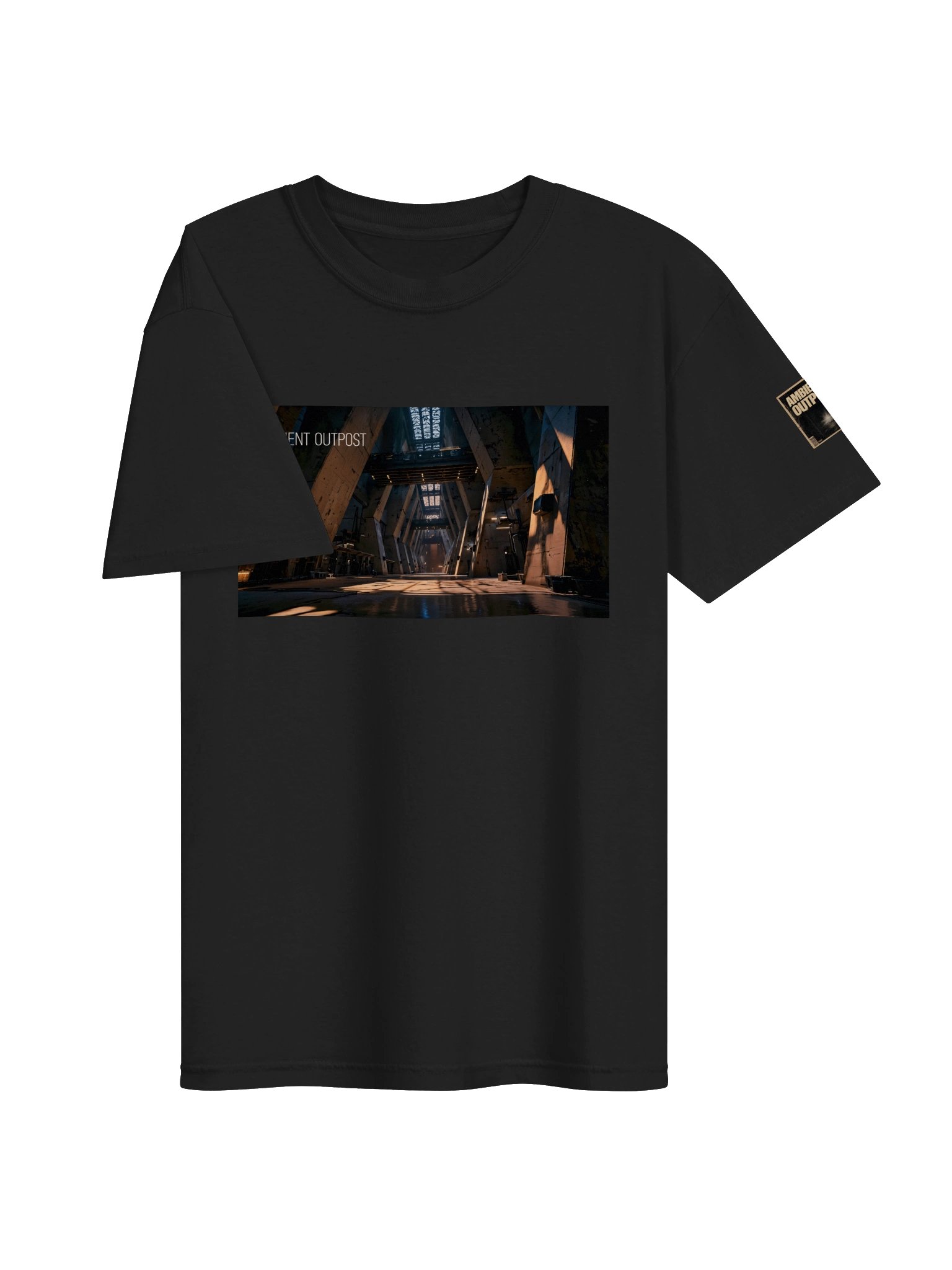 BLOCK 7 - Field Shirt product image (3)
