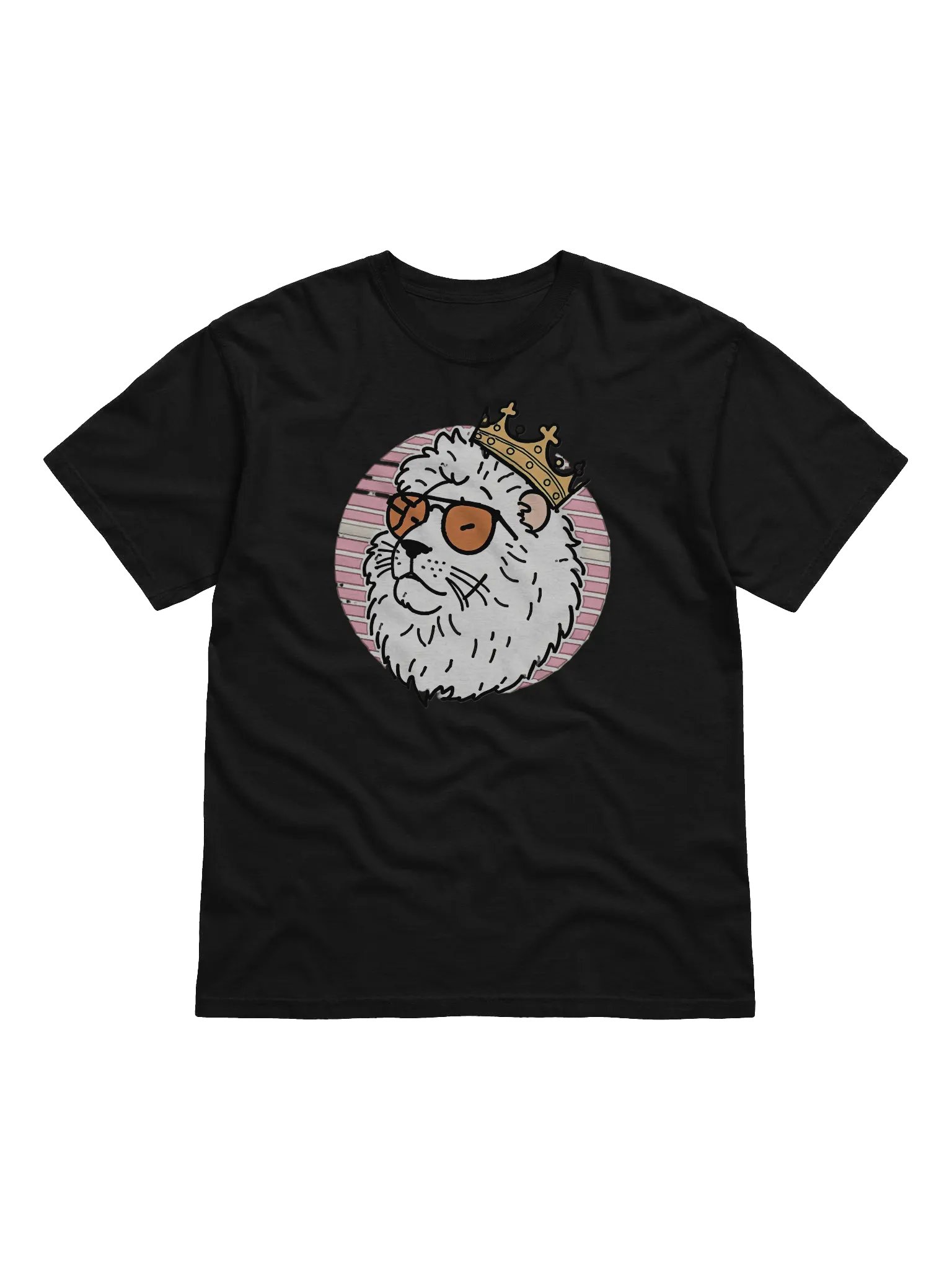 For teh Lolz Tee product image (8)