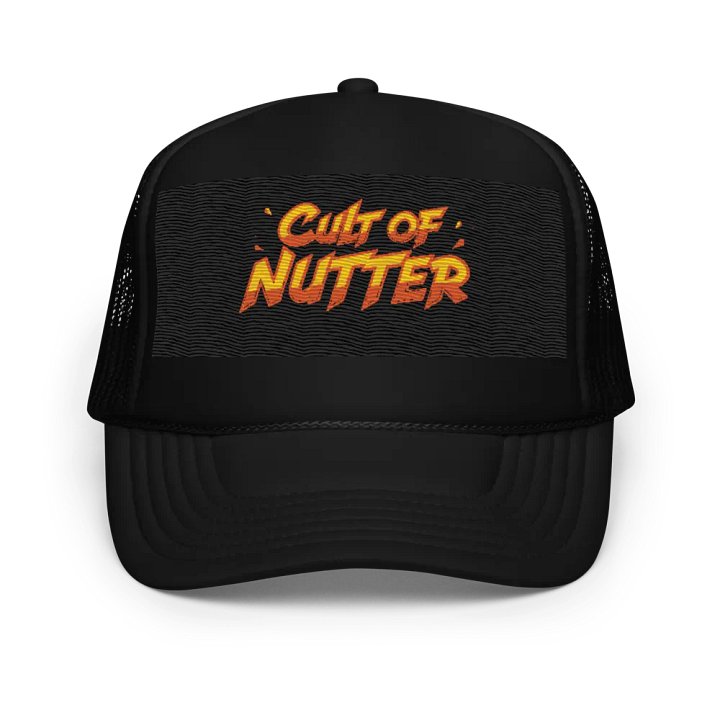 Cult Trucker Hat product image (1)