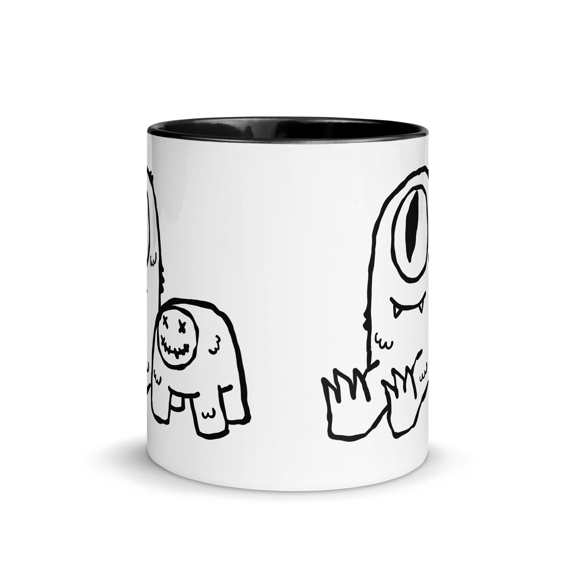 Best Friends Mug product image (3)