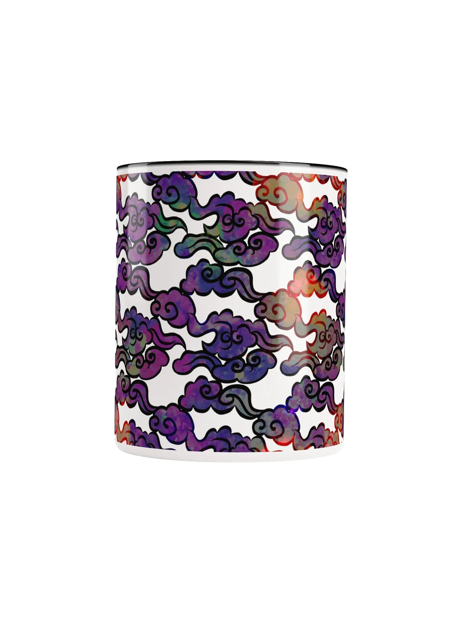 fire opal f0x mug product image (5)