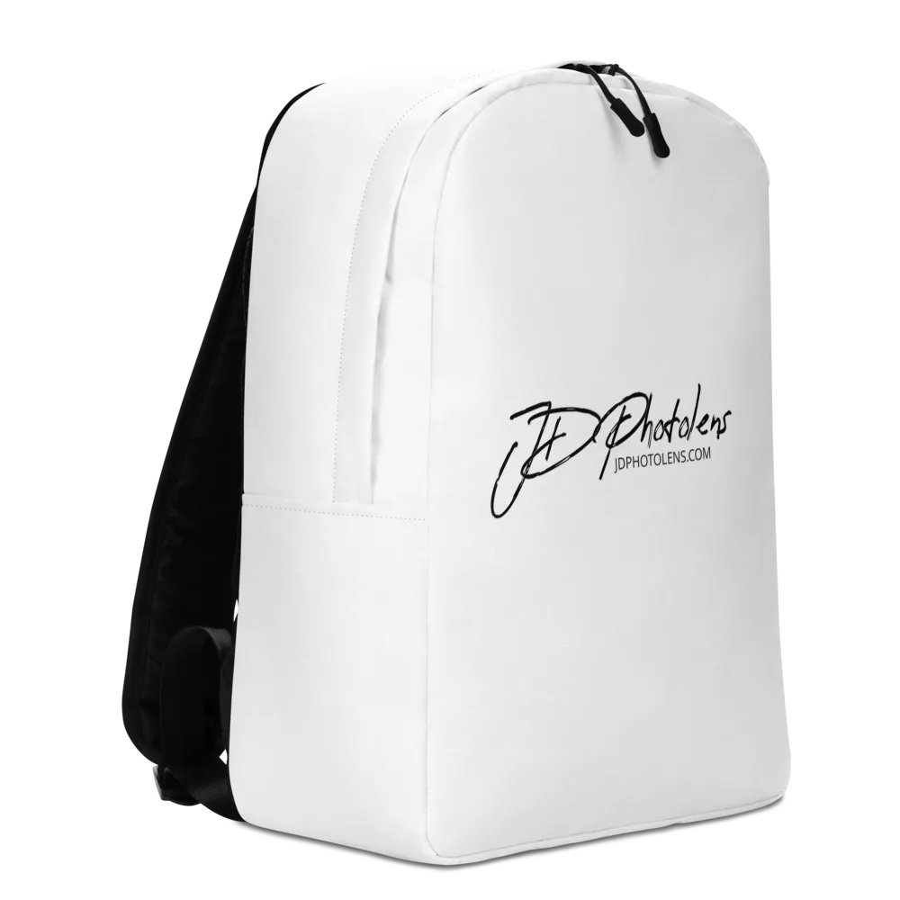 Mochila con Estampado Completo product image (3)