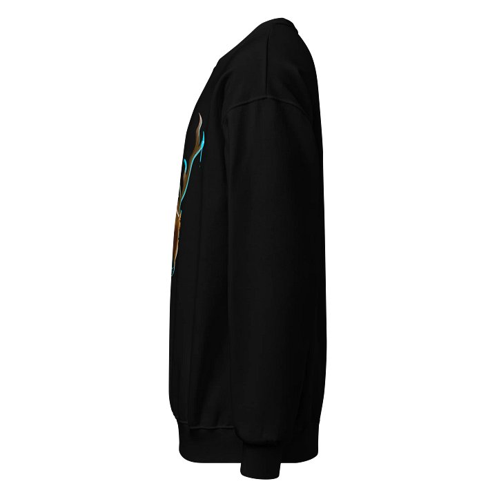 Gooey Unisex Sweatshirt product image (2)