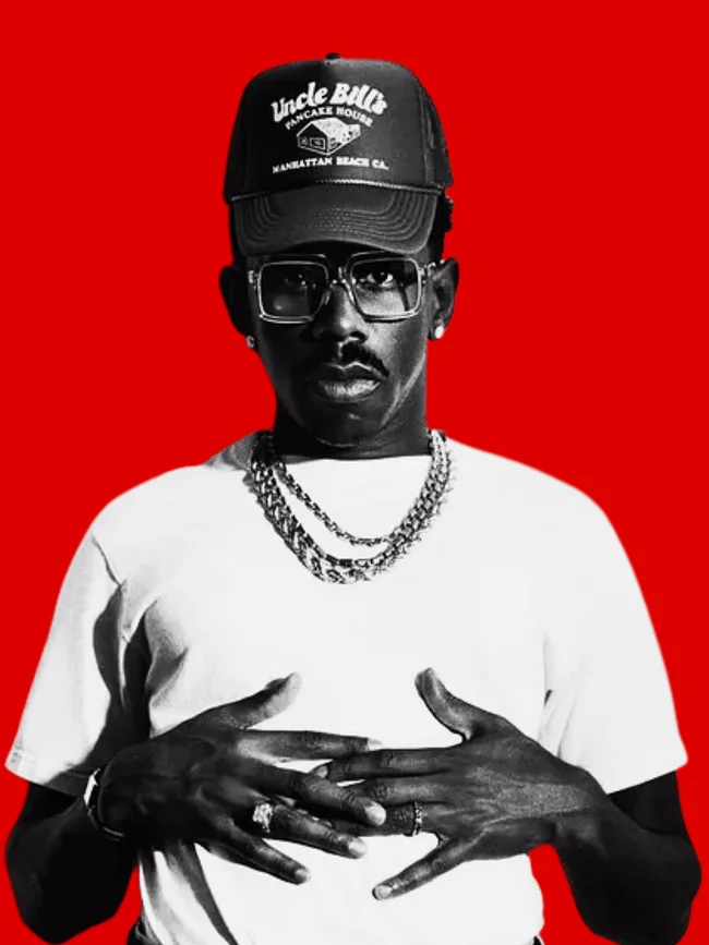 Tyler, The Creator 