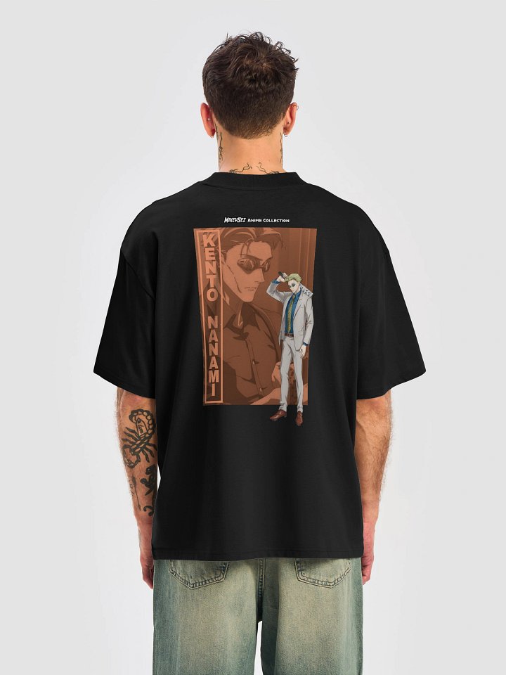MikeySez - Anime Collection - Kento Nanami product image (1)
