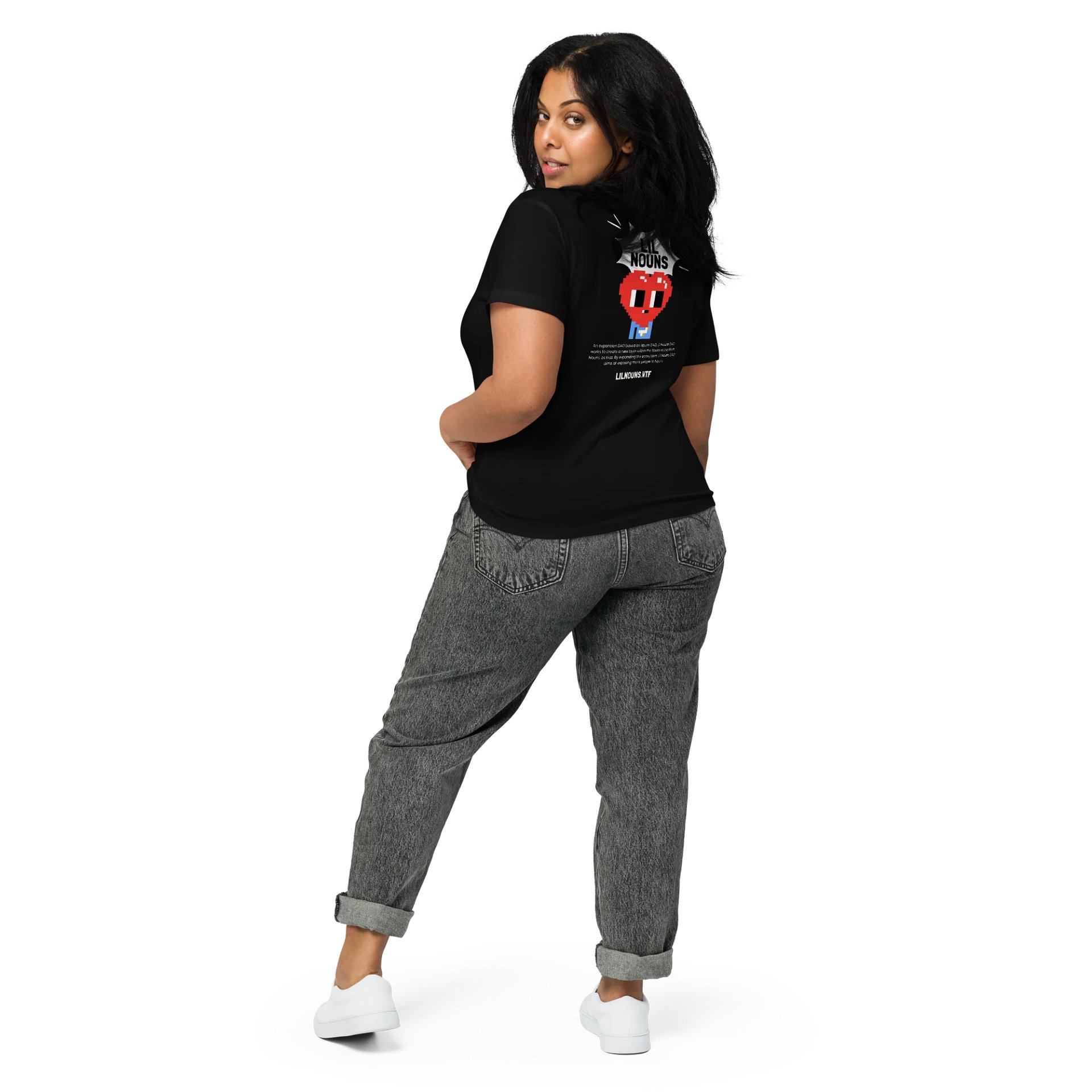 Heart - Women product image (1)