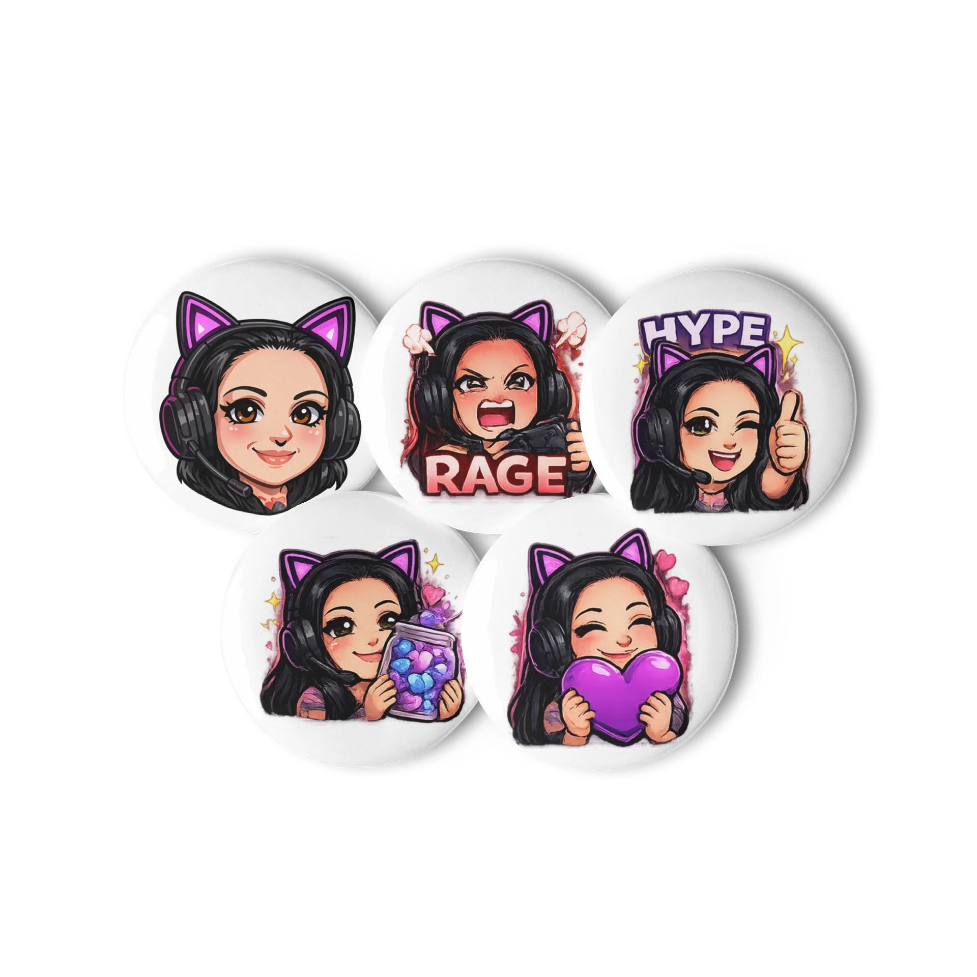 Dream Pins product image (2)