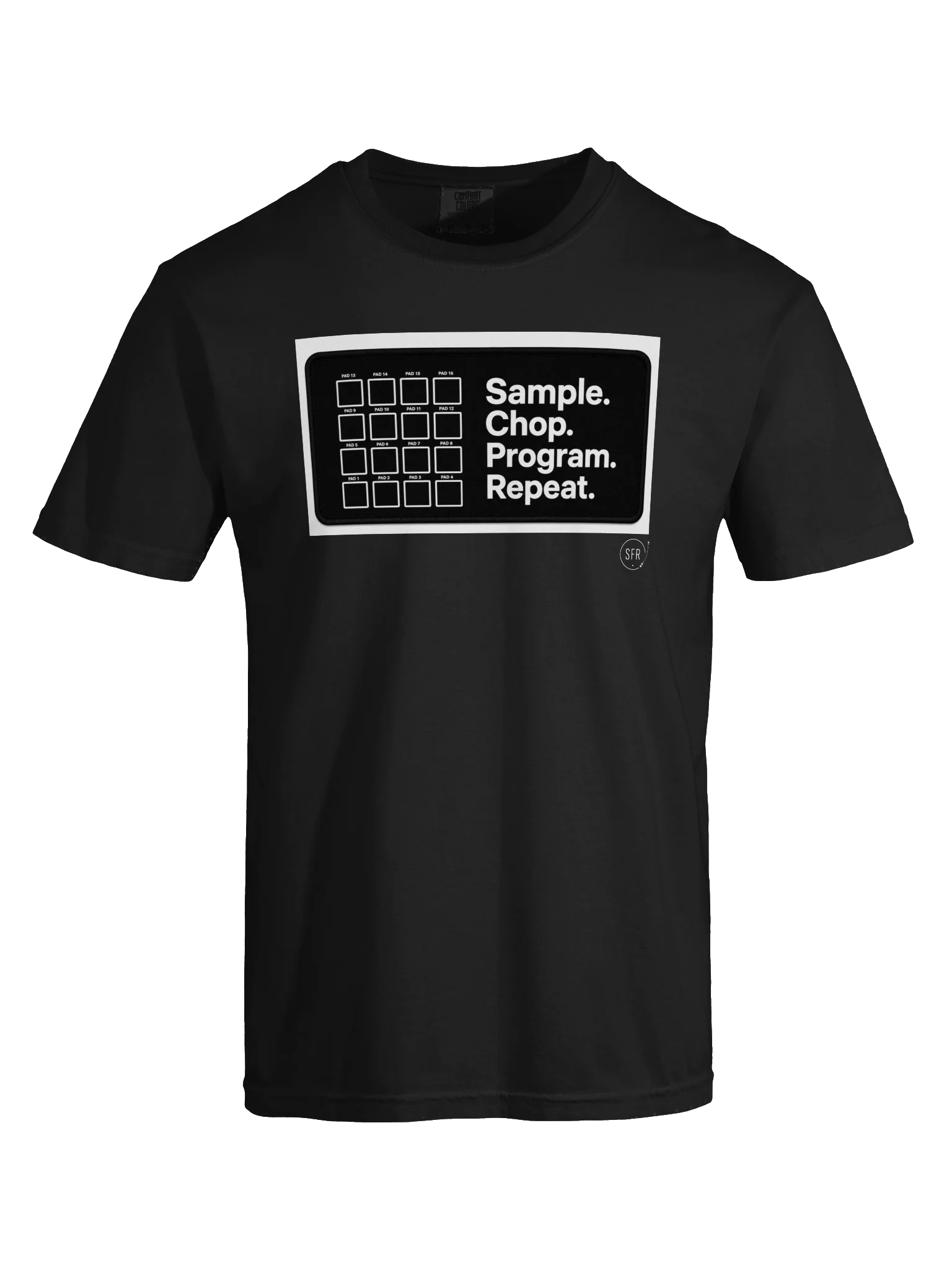 Sample. Chop. Program. Repeat. product image (28)