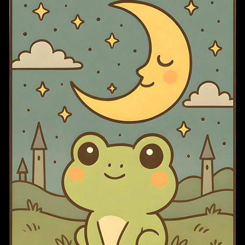 Every good witch needs a trusty familiar, and ours just so happen to be the most TOAD-DALLY adorable! Discover Everbright Stu...