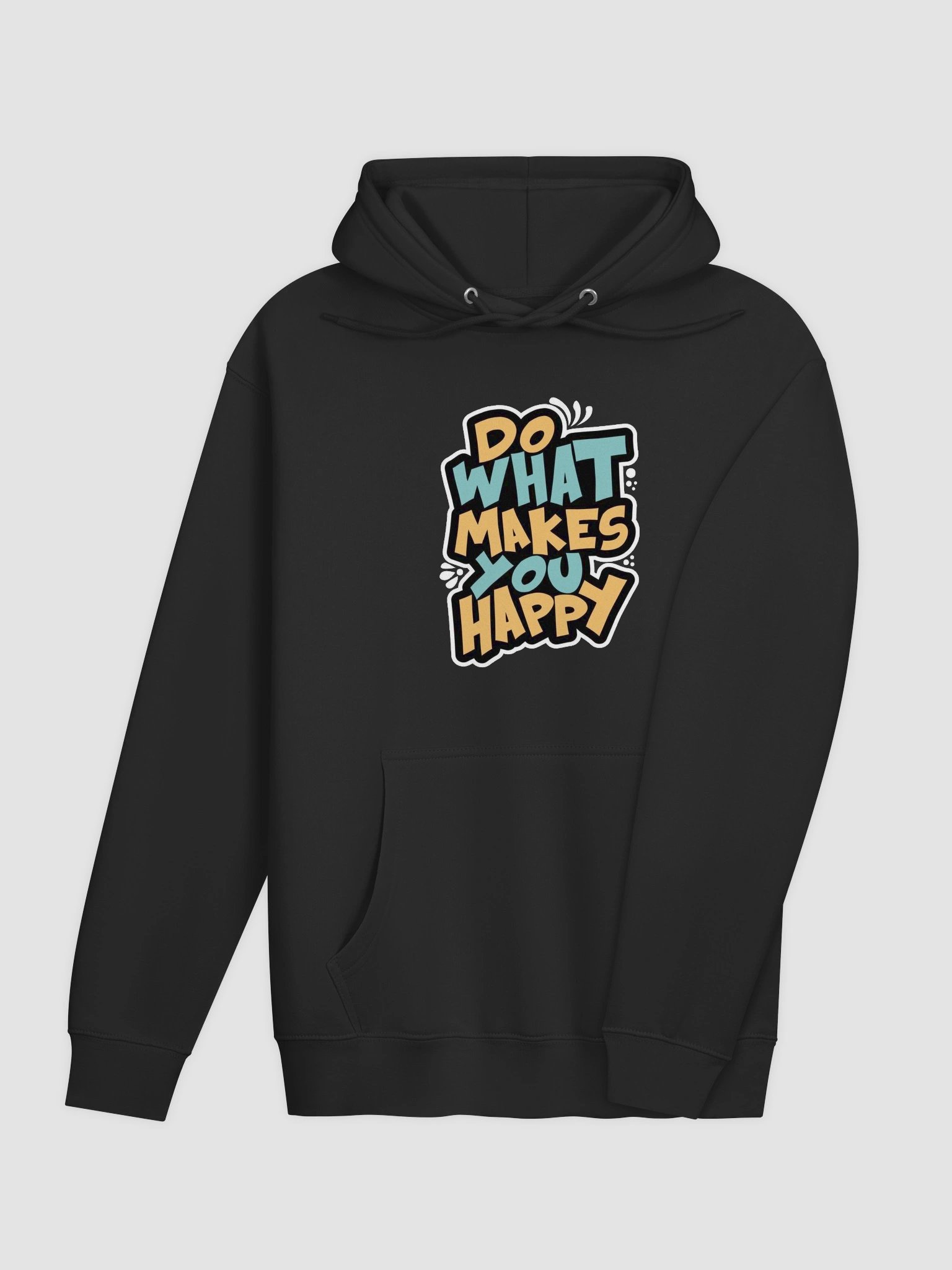 Happiness Manifest Hoodie product image (28)