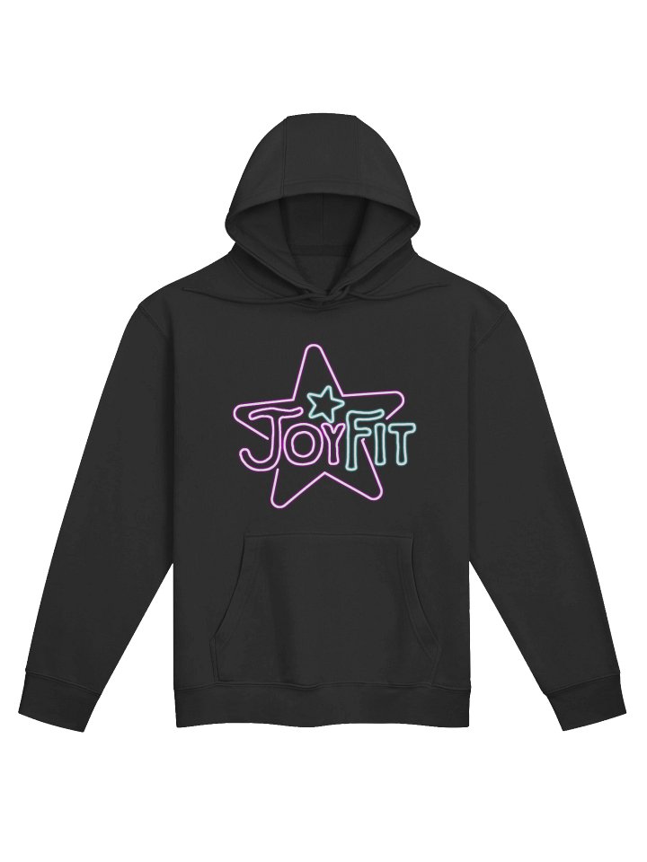 DO THE WORK Hoodie product image (2)