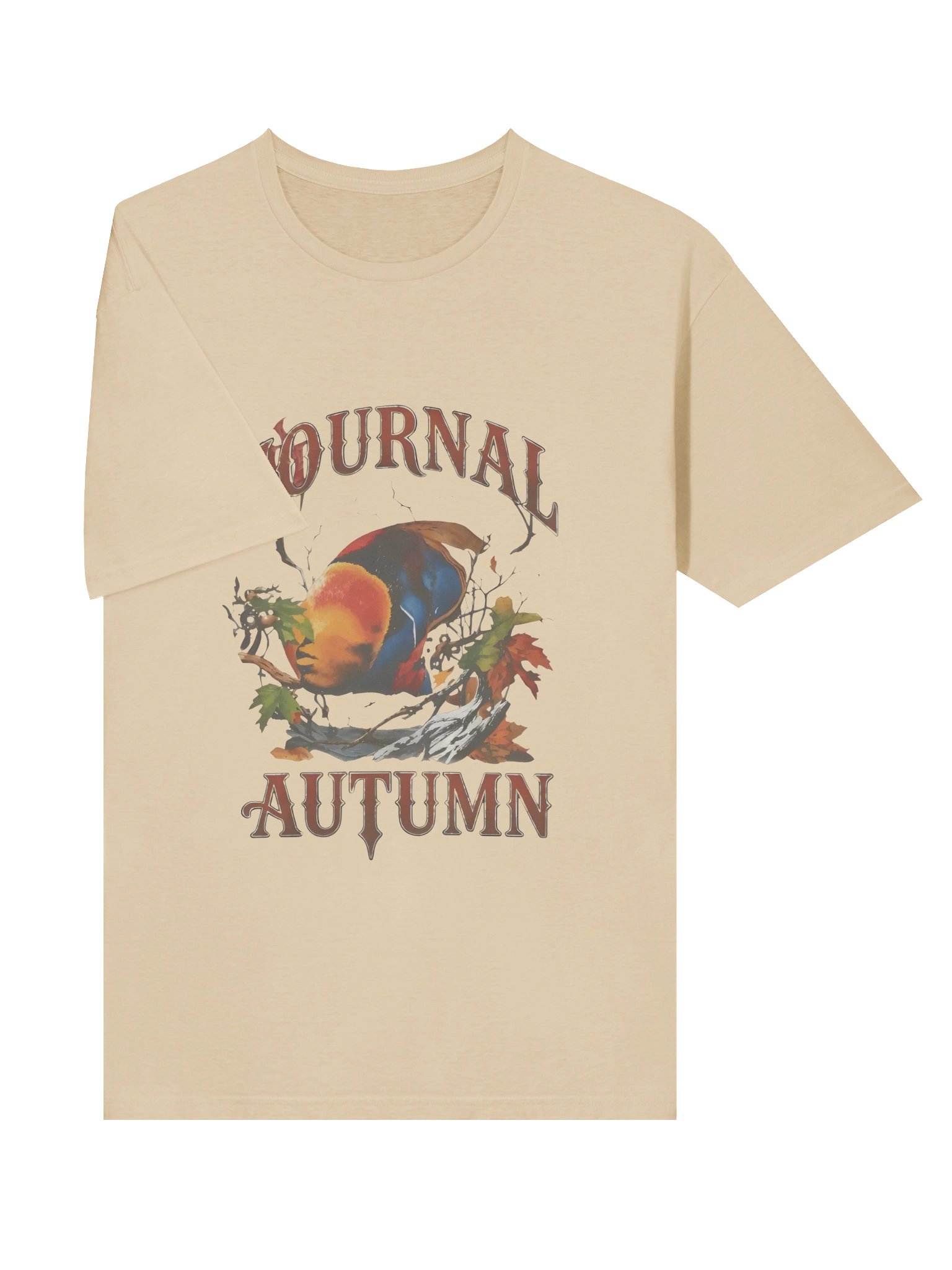 Justin Bieber Journal Autumn Shirt product image (4)