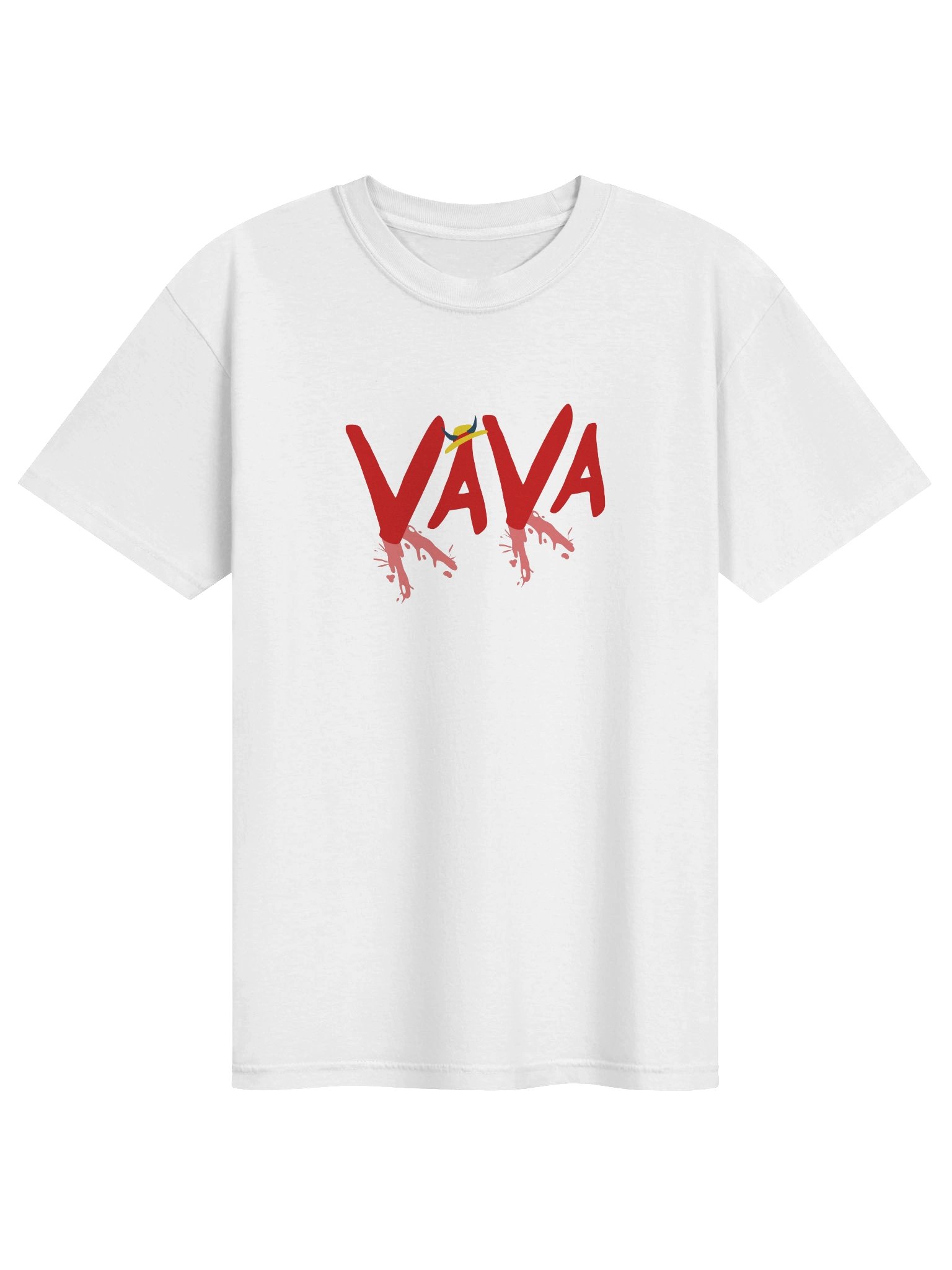 VAVA - Tee product image (1)