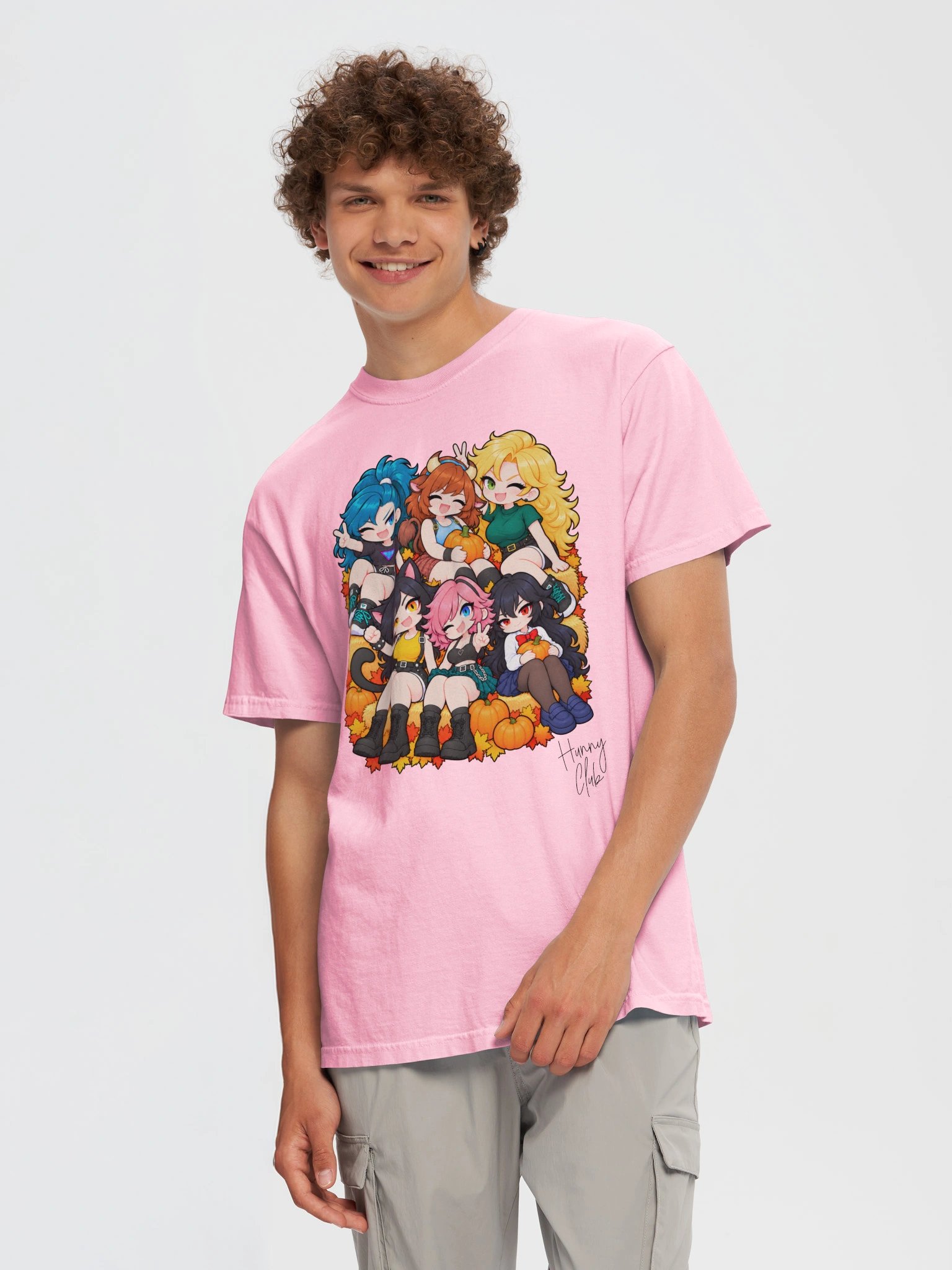 Pumpkin Patch Alt. - Chibiverse product image (28)