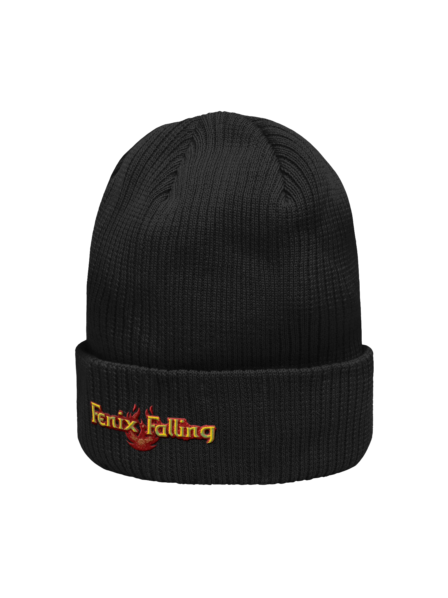 Fenix Falling - Beenie product image (2)