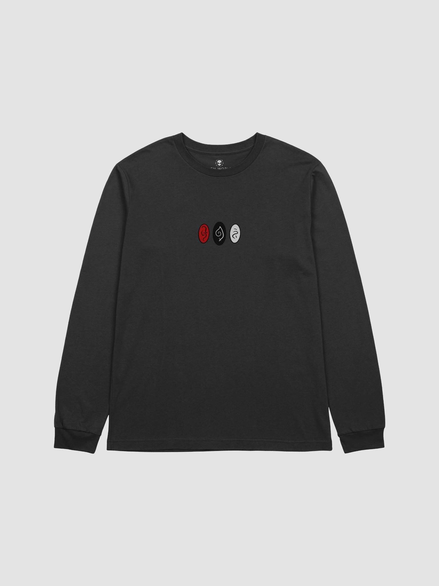 MIRROR SWEAT product image (1)
