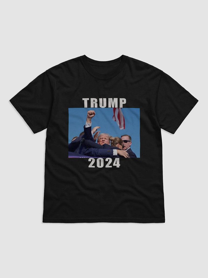 BULLETPROOF TRUMP 2024 product image (2)