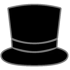 Merch Club - The Top Hat Tier tier thumbnail