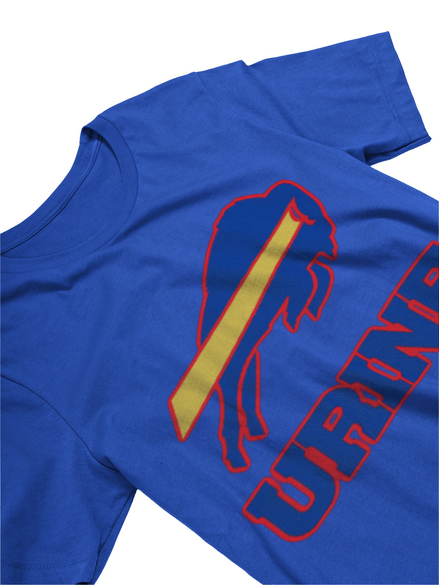 URINE "Buffalo Rip" Tee product image (9)